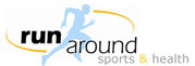 Runaround logo